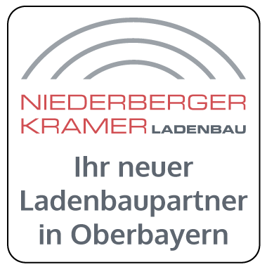 Niederberger Kramer Ladenbau